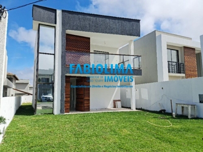 Casa de Condomínio, 4 quartos - Foto 2