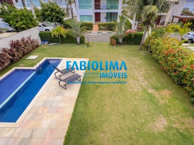 Casa de Condomínio, 4 quartos - Foto 3