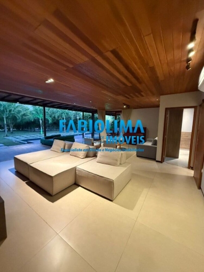 Casa de Condomínio, 4 quartos - Foto 2