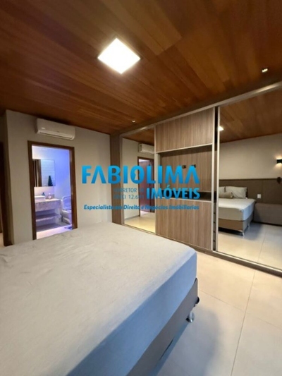 Casa de Condomínio, 4 quartos - Foto 3