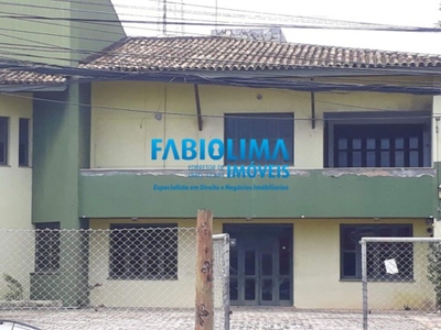 Loja-Salão, 155 m² - Foto 2