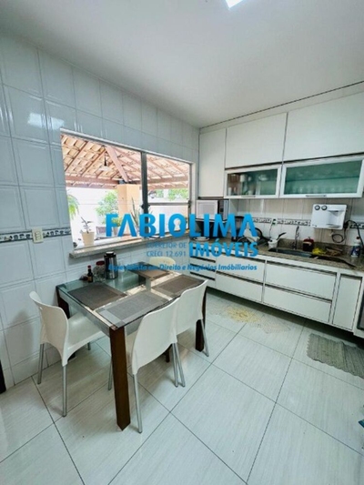 Casa de Condomínio, 4 quartos - Foto 5