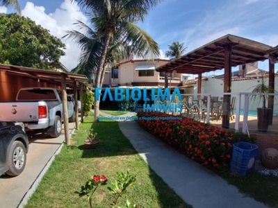 Casa, 5 quartos, 500 m² - Foto 1