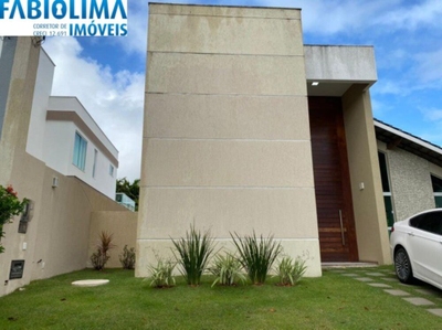 Casa de Condomínio, 4 quartos - Foto 3