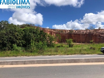 Loteamento e Condomínio, 4000 m² - Foto 1