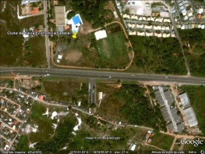 Terreno, 5880 m² - Foto 1