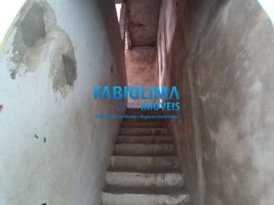 Loja-Salão, 200 m² - Foto 1