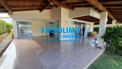 Casa de Condomínio, 6 quartos - Foto 4