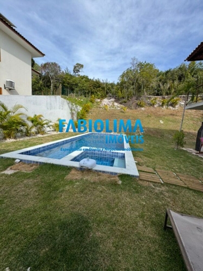 Casa de Condomínio, 4 quartos - Foto 2