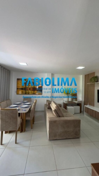 Apartamento, 2 quartos, 90 m² - Foto 1