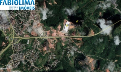 Loteamento e Condomínio, 7 hectares - Foto 1