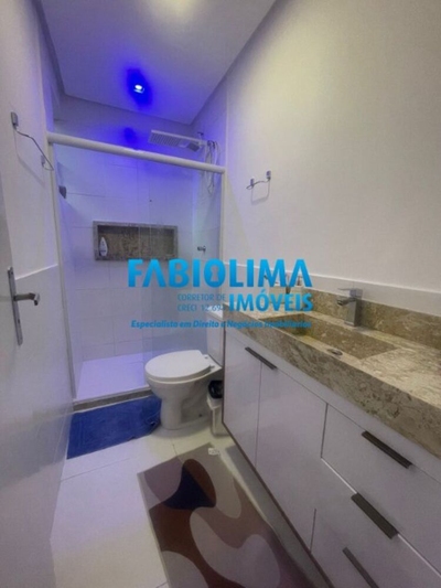 Casa de Condomínio, 2 quartos - Foto 3