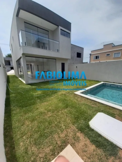 Casa de Condomínio, 4 quartos - Foto 2