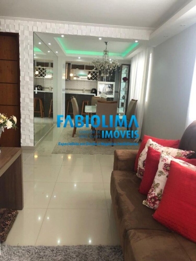 Casa de Condomínio, 2 quartos - Foto 4