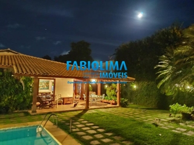 Casa, 4 quartos, 550 m² - Foto 2