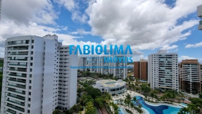 Apartamento, 3 quartos, 195 m² - Foto 4