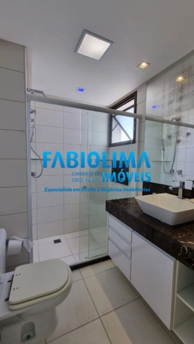 Apartamento, 3 quartos, 195 m² - Foto 5