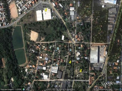 Terreno, 6419 m² - Foto 1