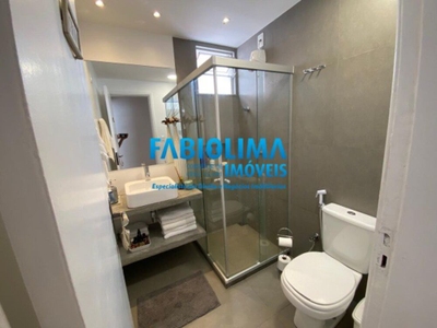 Apartamento, 2 quartos, 130 m² - Foto 1