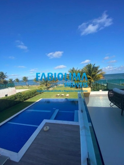 Casa de Condomínio, 7 quartos - Foto 2