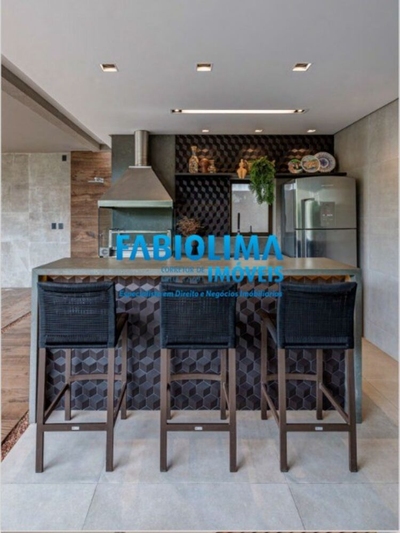 Casa de Condomínio, 3 quartos - Foto 3