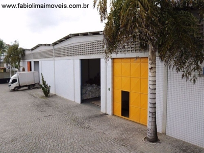 Depósito-Galpão, 230 m² - Foto 3