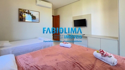 Casa de Condomínio, 5 quartos - Foto 2