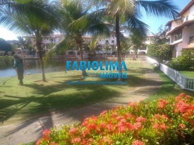 Casa de Condomínio, 2 quartos - Foto 1