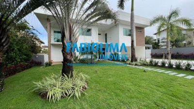 Casa de Condomínio, 4 quartos - Foto 3