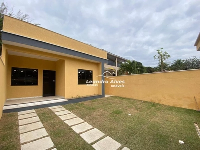 Casa, 2 quartos, 72 m² - Foto 1