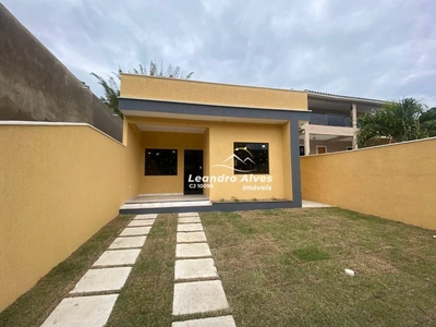 Casa, 2 quartos, 72 m² - Foto 2