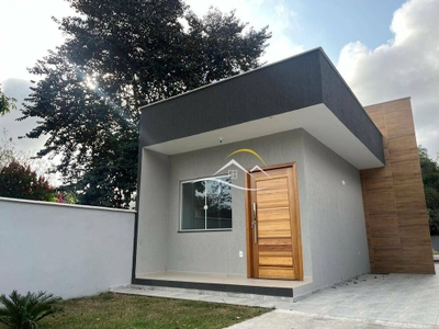 Casa, 2 quartos, 70 m² - Foto 2