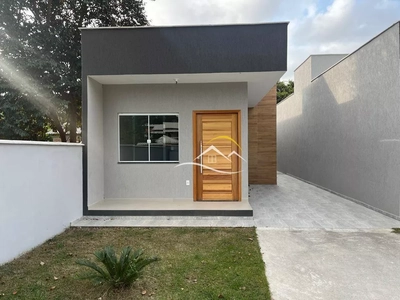 Casa, 2 quartos, 70 m² - Foto 1