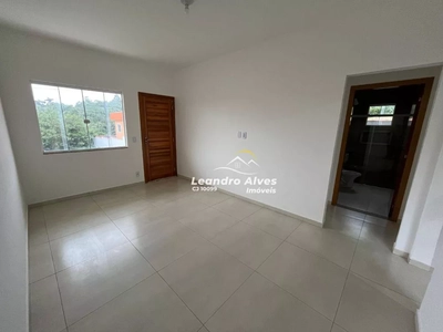 Casa, 3 quartos, 98 m² - Foto 2