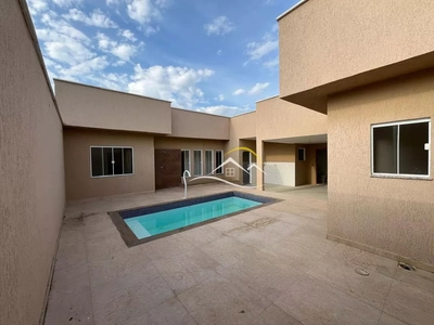 Casa, 4 quartos, 225 m² - Foto 4