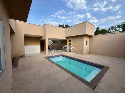 Casa, 4 quartos, 225 m² - Foto 5