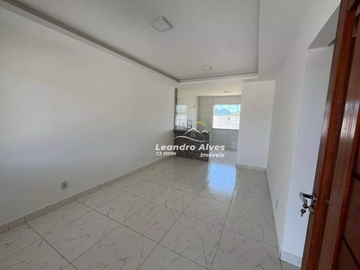 Casa de Condomínio, 2 quartos - Foto 4