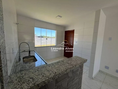 Casa de Condomínio, 2 quartos - Foto 5