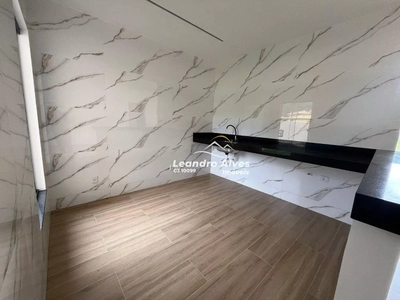 Casa de Condomínio, 3 quartos - Foto 5