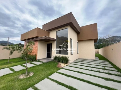 Casa de Condomínio, 3 quartos - Foto 2