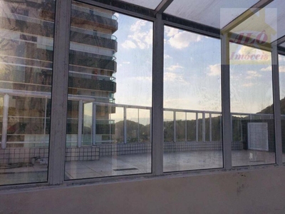 Cobertura, 5 quartos, 633 m² - Foto 2