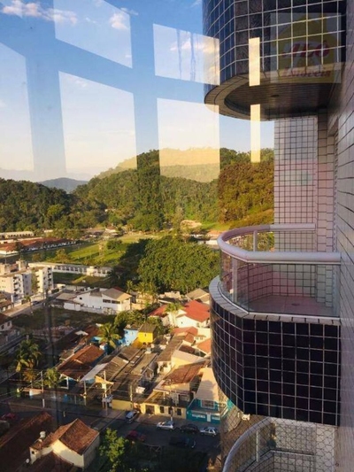 Cobertura, 5 quartos, 633 m² - Foto 1