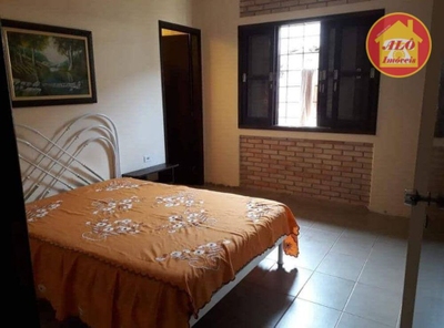 Casa, 3 quartos, 110 m² - Foto 2