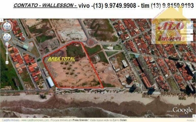 Terreno, 1 hectares - Foto 2