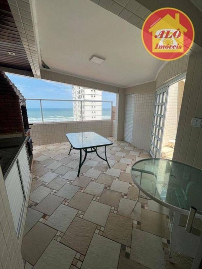 Cobertura, 3 quartos, 310 m² - Foto 2