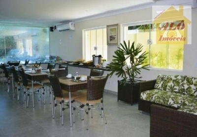 Sobrado, 10 quartos, 800 m² - Foto 4