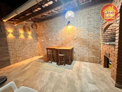 Casa, 2 quartos, 120 m² - Foto 3