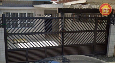 Casa, 2 quartos, 120 m² - Foto 2