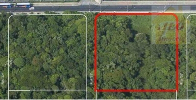 Terreno, 4415 m² - Foto 1