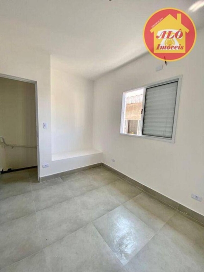 Sobrado, 2 quartos, 45 m² - Foto 5